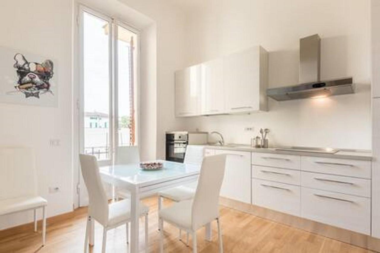 Flawless Duomo Apartment Firenze Eksteriør billede