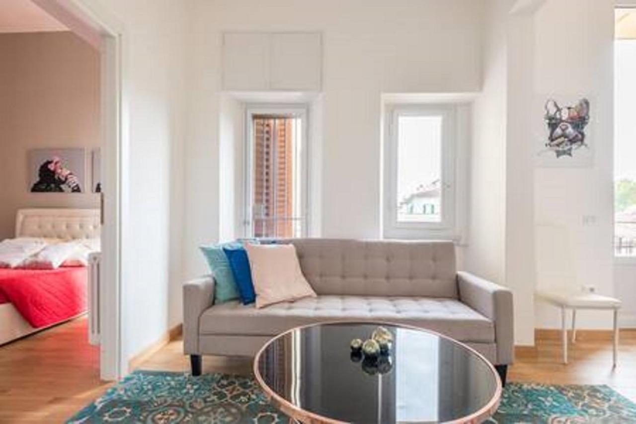 Flawless Duomo Apartment Firenze Eksteriør billede