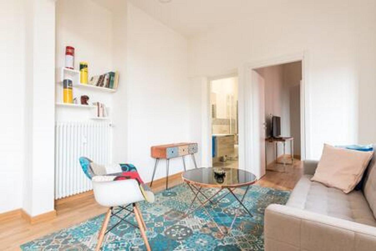 Flawless Duomo Apartment Firenze Eksteriør billede