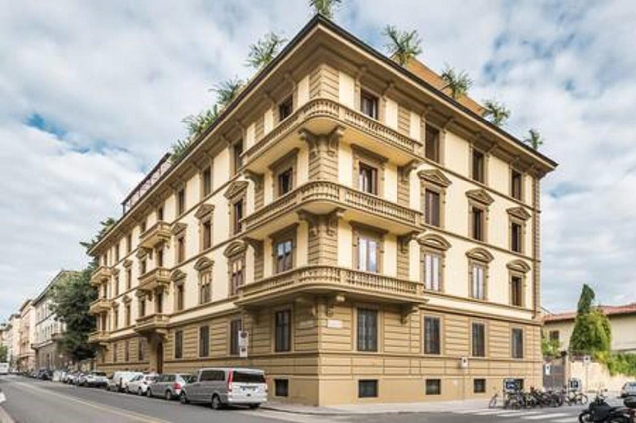 Flawless Duomo Apartment Firenze Eksteriør billede